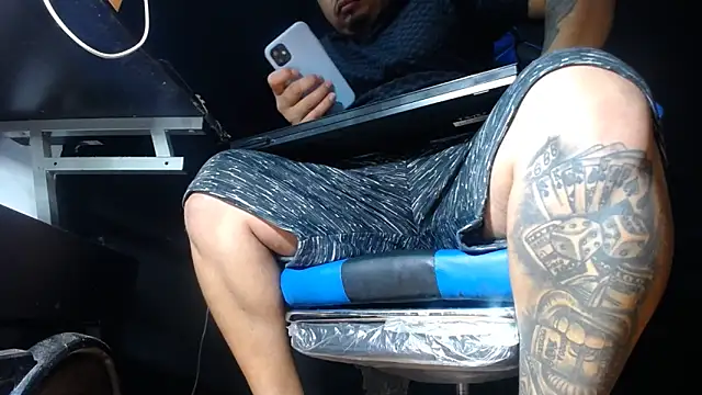 DickMasterfindom online show from 06-03-26, 04:15