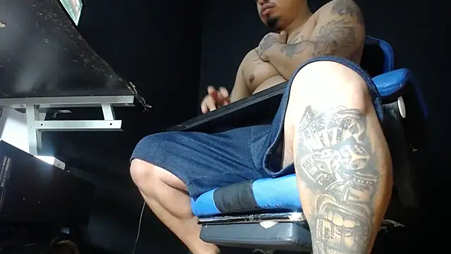 DickMasterfindom online show from 06-07-26, 09:57