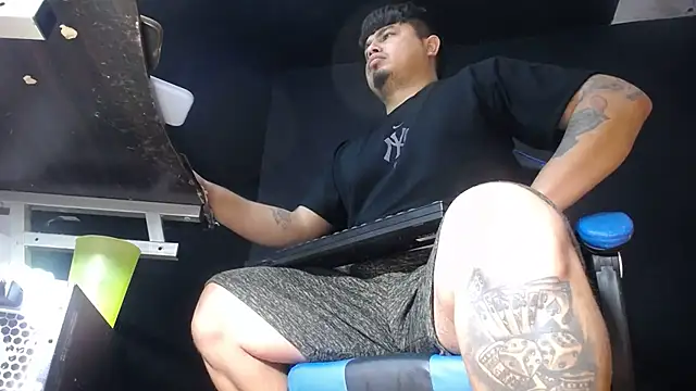 DickMasterfindom online show from 06-13-26, 01:58