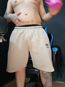 DickMasterfindom online show from 07-12-26, 06:32