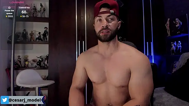 Snapshot of cesar_jonnes chatting on 02-20-26, 12:07 cesar jonnes online show from 02-20-26, 12:07