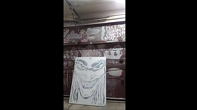 Cloud Master9 online show from 09-16-25, 08:26