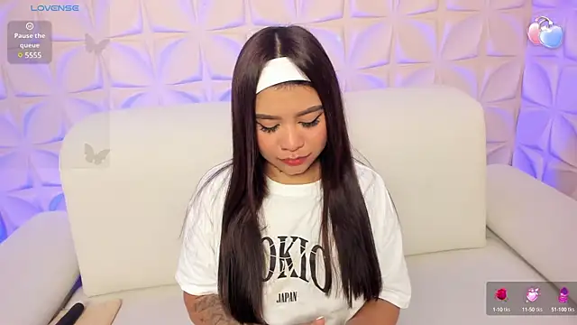 jessymorgan  online show from 02-13-25, 06:30