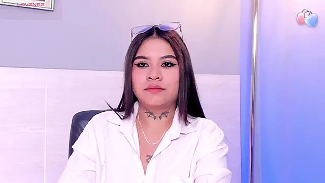 jessymorgan  online show from 02-21-25, 03:45