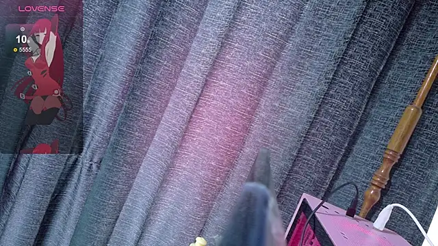 Inori 08 online show from 06-18-26, 07:18