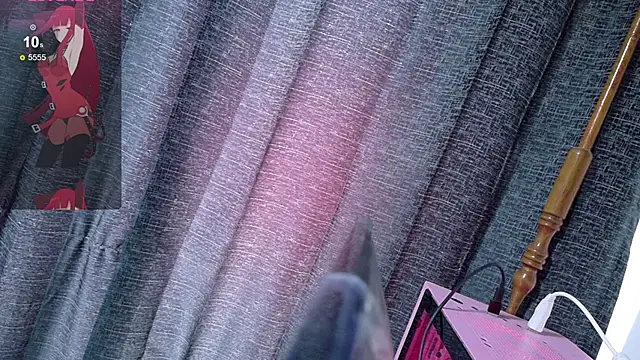 Inori 08 online show from 06-23-26, 06:17