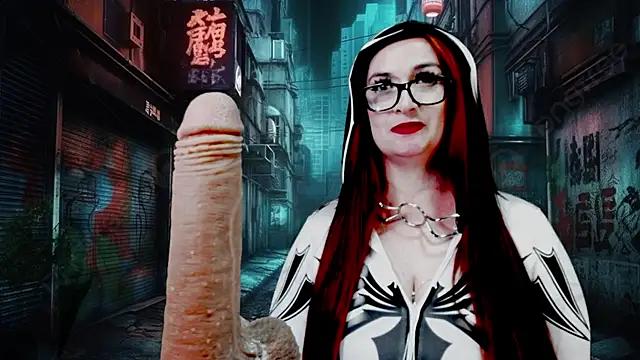 helenas fantasy online show from 01-08-25, 04:34