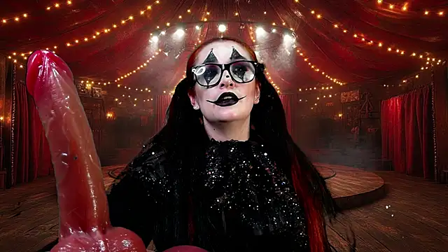 helenas fantasy online show from 02-05-25, 01:37