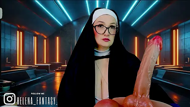 helenas fantasy online show from 02-06-26, 03:11