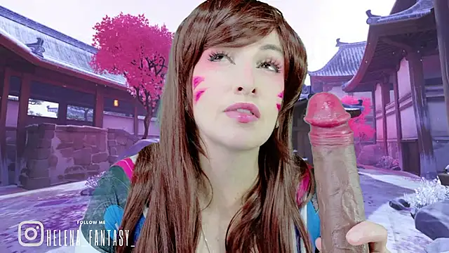 helenas fantasy online show from 02-11-26, 03:33