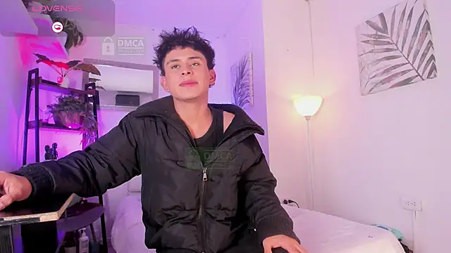 Jhonny-Blake online show from 05-01-26, 11:26