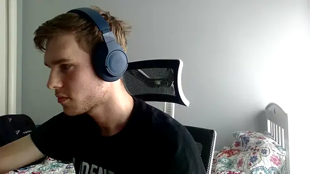 bluegaze6 online show from 01-14-26, 01:11