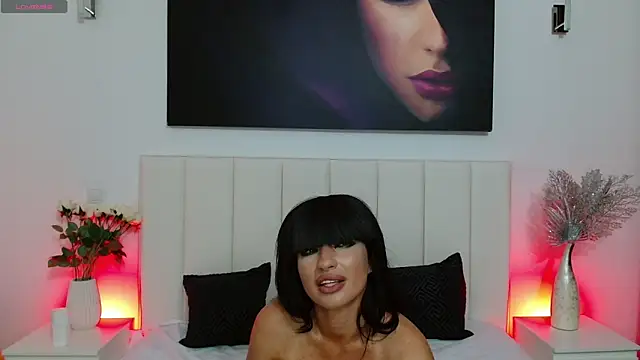 AnnaRos online show from 02-16-25, 04:21