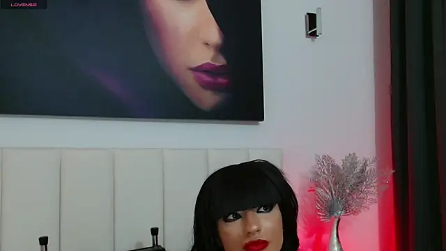 AnnaRos online show from 03-09-25, 09:25