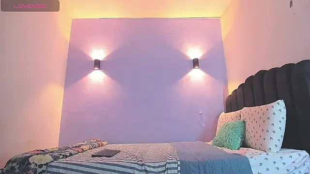 Sofia Clauss  online show from 03-06-25, 04:19