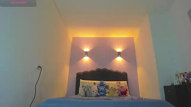 Sofia Clauss  online show from 03-15-26, 04:18