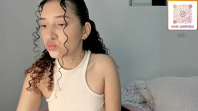 gabriela duarte1 online show from 05-20-26, 11:55