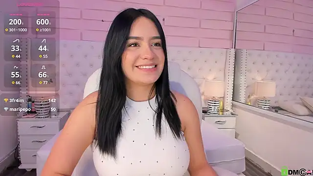 Snapshot of Yaaky_ chatting on 01-28-25, 07:42 Yaaky online show from 01-28-25, 07:42