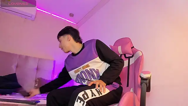 AlessandroDybala online show from 02-18-25, 11:44