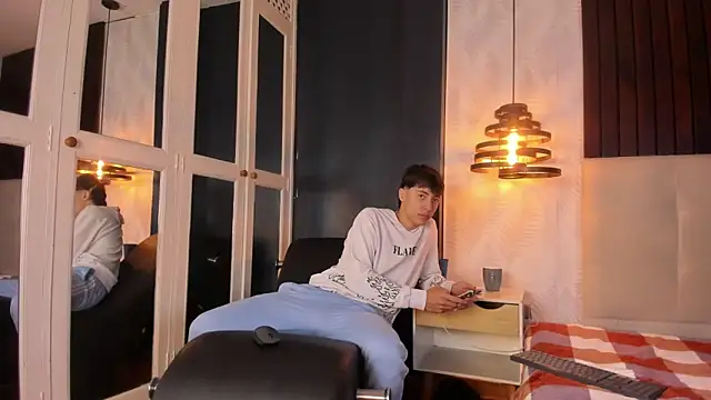 AlessandroDybala online show from 03-02-25, 12:22