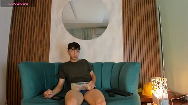 AlessandroDybala online show from 03-22-25, 06:25