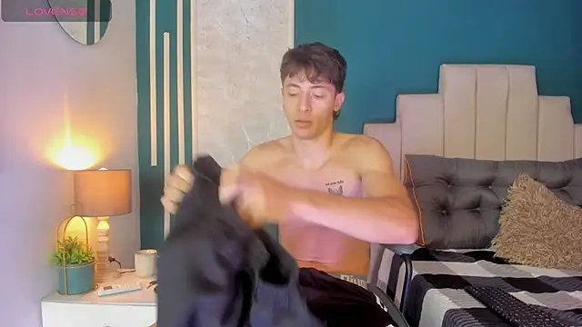 AlessandroDybala online show from 01-09-26, 12:52