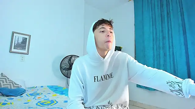 AlessandroDybala online show from 03-27-26, 12:27