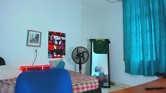 AlessandroDybala online show from 04-25-26, 12:30