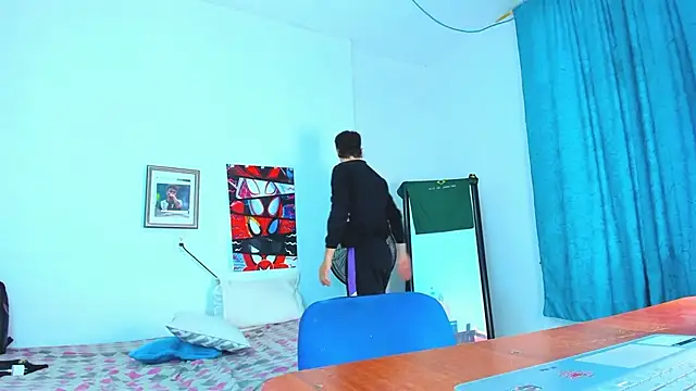 AlessandroDybala online show from 04-29-26, 12:20