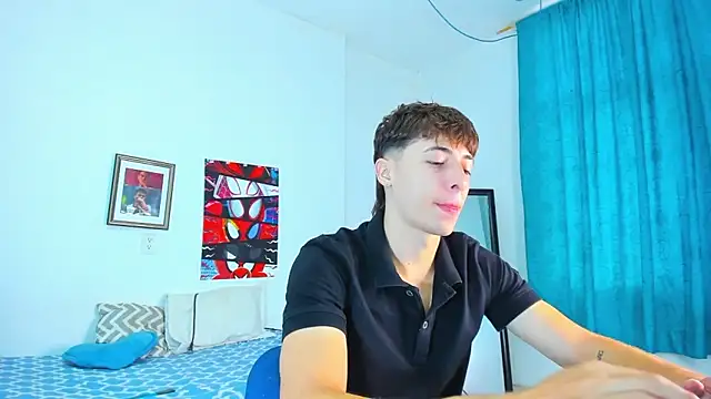 AlessandroDybala online show from 05-14-26, 12:45