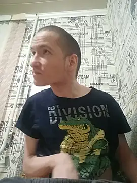 SeriousXManL online show from 07-05-26, 07:21
