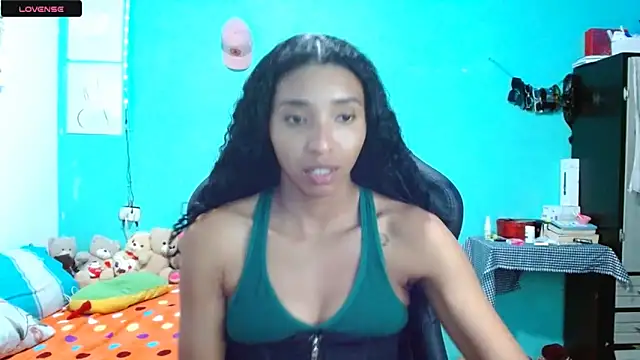 sensitive brunette online show from 02-18-26, 12:50