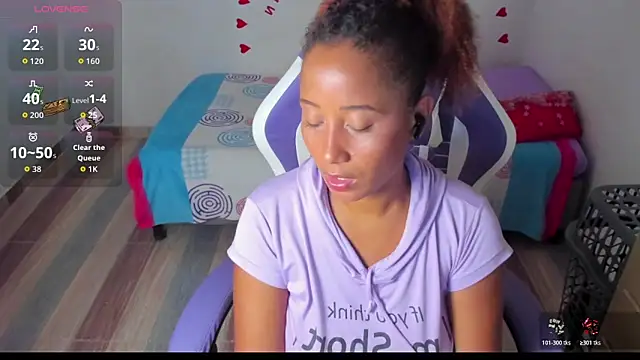 Snapshot of zandra_kiman chatting on 03-05-26, 05:42 zandra kiman online show from 03-05-26, 05:42