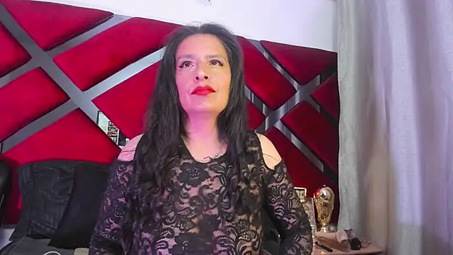 Kendra-Foxxy online show from 06-19-26, 01:32