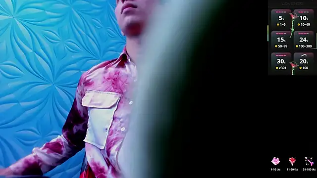 Snapshot of JeanRam18 chatting on 02-03-26, 06:46 JeanRam18 online show from 02-03-26, 06:46