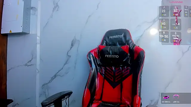 Snapshot of JeanRam18 chatting on 02-28-26, 01:01 JeanRam18 online show from 02-28-26, 01:01