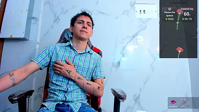 Snapshot of JeanRam18 chatting on 03-05-26, 01:51 JeanRam18 online show from 03-05-26, 01:51