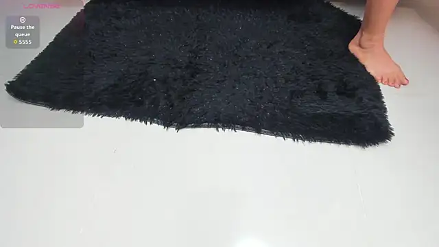 FOXYRIVER  online show from 03-10-26, 12:10