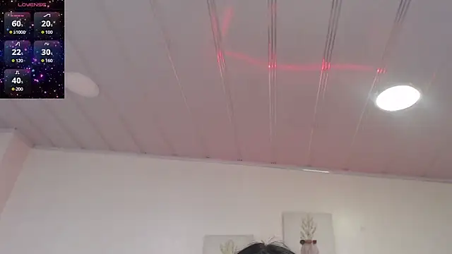 candy lux  online show from 03-02-26, 08:59