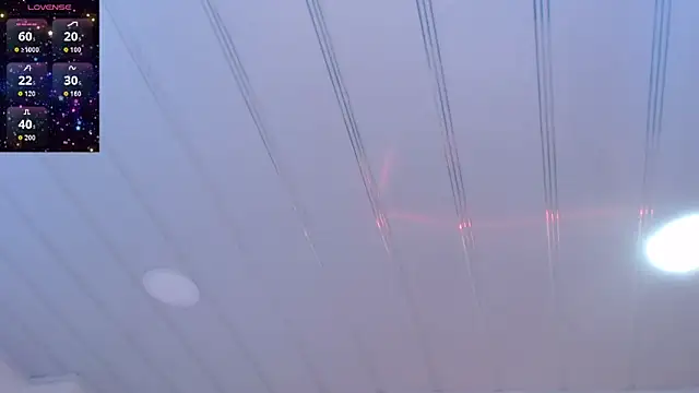 candy lux  online show from 04-28-26, 01:38