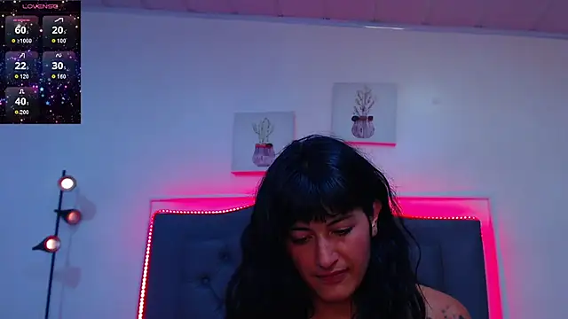 candy lux  online show from 05-15-26, 06:15