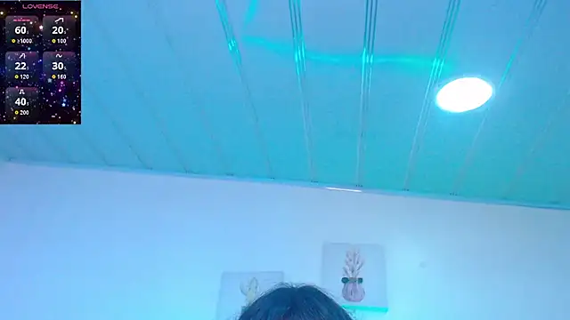 candy lux  online show from 05-20-26, 05:52