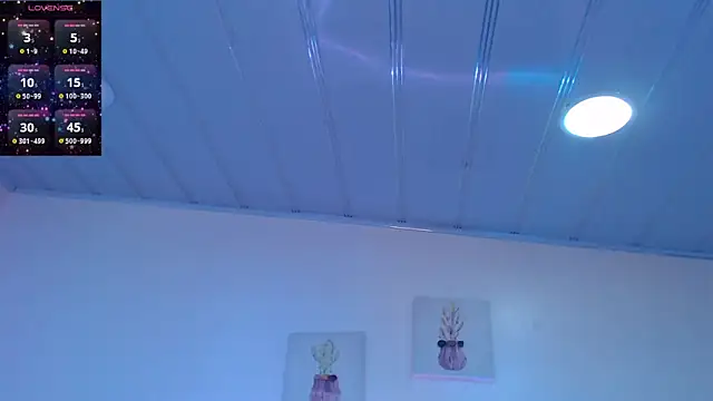 candy lux  online show from 05-22-26, 01:39