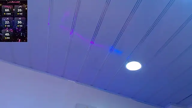 candy lux  online show from 05-23-26, 04:11