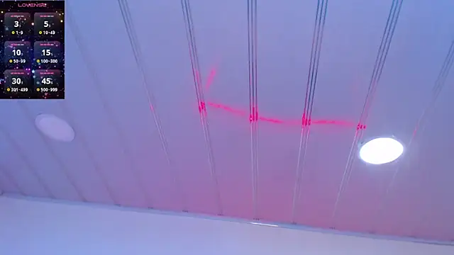 candy lux  online show from 05-25-26, 06:58