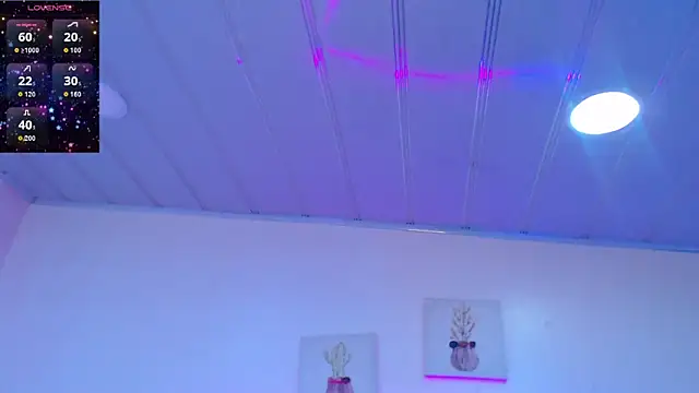 candy lux  online show from 05-28-26, 06:05
