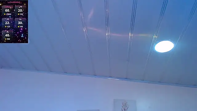 candy lux  online show from 05-29-26, 02:48