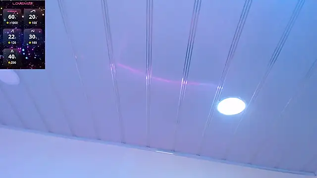 candy lux  online show from 06-01-26, 01:13