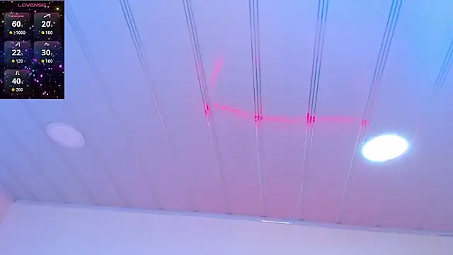 candy lux  online show from 06-09-26, 06:19