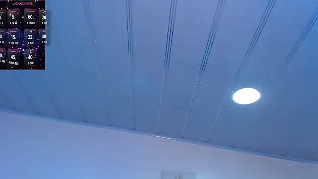 candy lux  online show from 06-16-26, 06:21